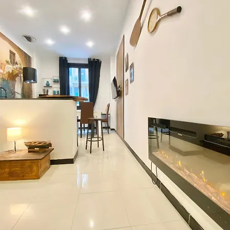 Appartement Casaviva - Charming Bilo In San Fruttuoso Gênes