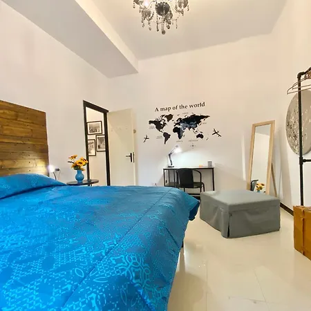 Casaviva - Charming Bilo In San Fruttuoso Appartement *