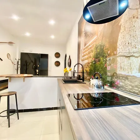 Appartement Casaviva - Charming Bilo In San Fruttuoso *